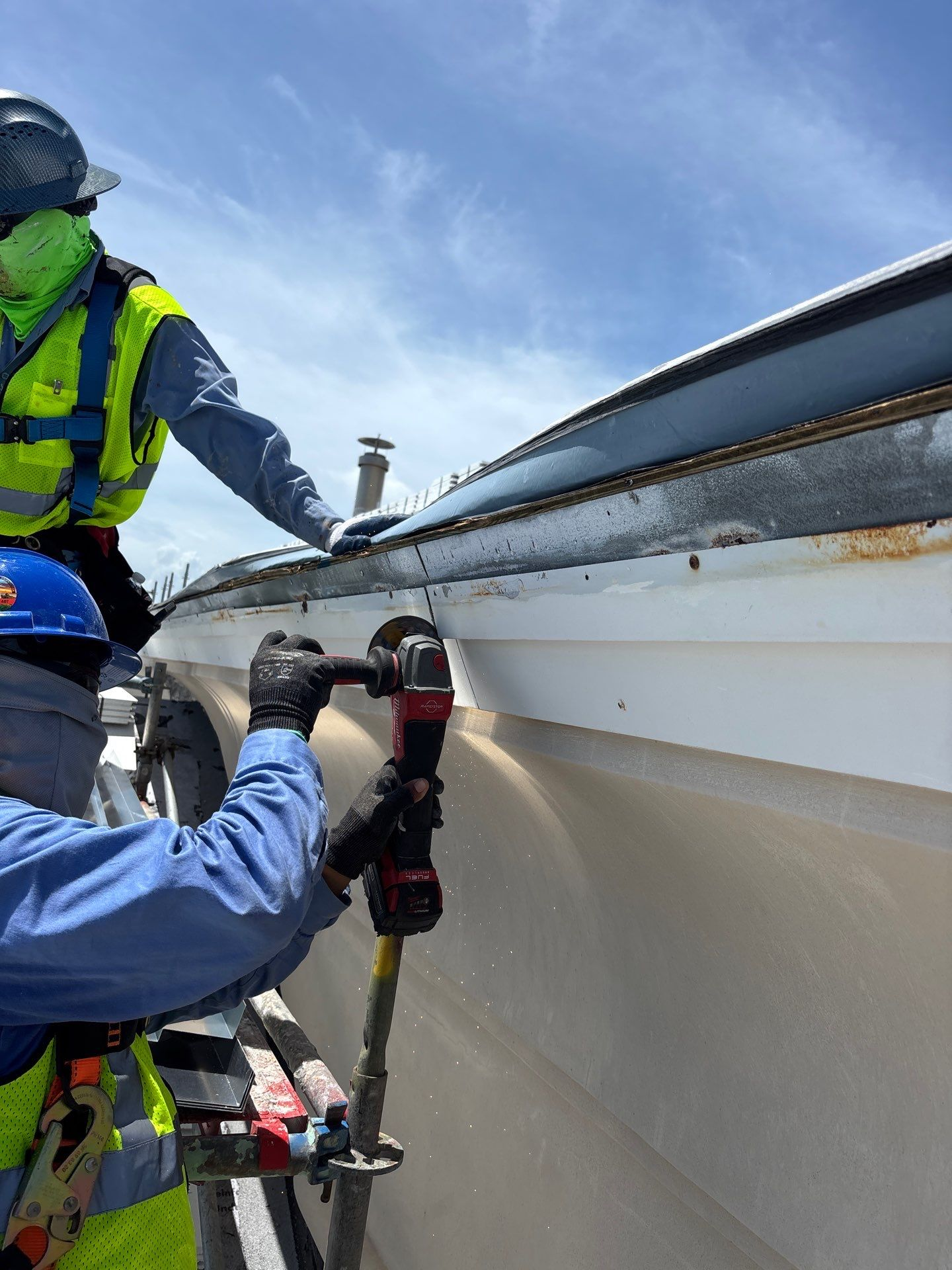 About All Express Roofing and quality roofing in South Florida