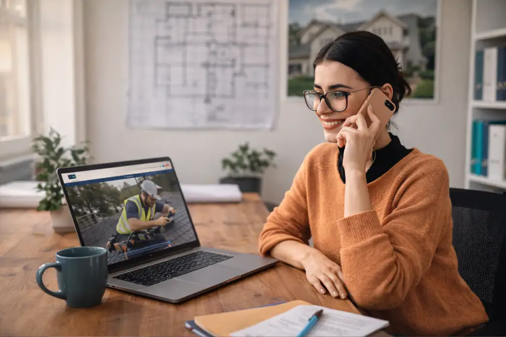 Contact All Express Roofing