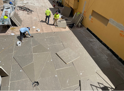 Roof inspection with photos, notes, and next-step recommendations