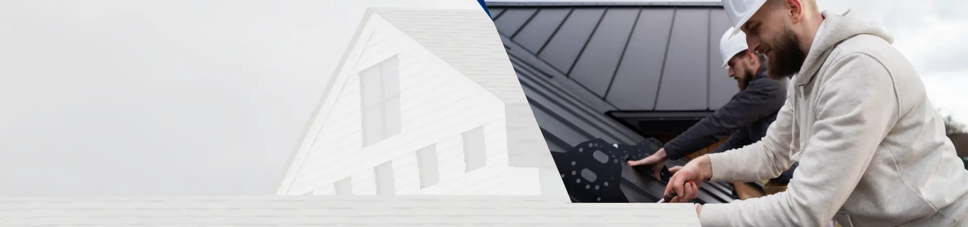 Sunrise roof repair service